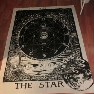 Urban Outfitters tapestry